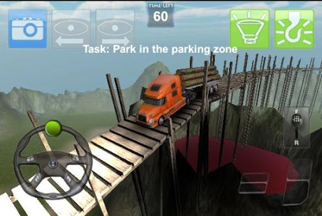 Download Parking Truck Deluxe